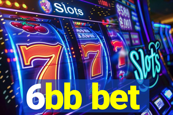 6bb bet